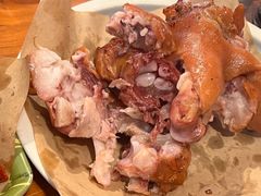 -巴大人熏酱小酒馆(峦翠园店)