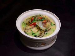 -绍兴鉴湖君澜大酒店