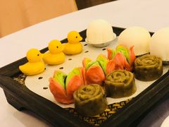 -全聚德(常州店)