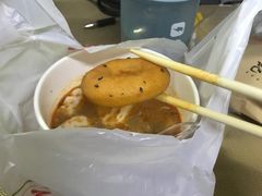 -蔡林记(广埠屯店)