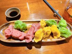 -七色云蔬食(喜邻里店)