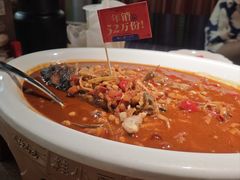 -桂小厨广西菜(印象城店)
