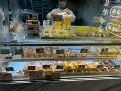 -鲍师傅糕点(大沽南路店)