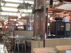 -RISE RESTAURANT(滨海湾金沙店)