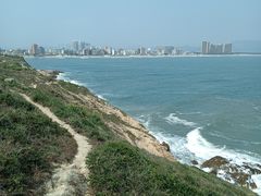 -广东惠东海龟国家级自然保护区