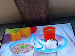 -印度薄饼