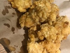 鸡米花-麻辣盛艳(淮安万达店)