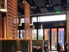 大堂-blue frog蓝蛙(长泰广场店)