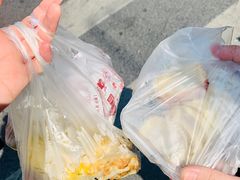 -水丰路鸡蛋饼