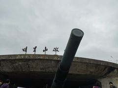 -胡里山炮台