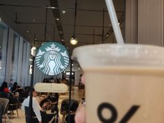 -% Arabica阿拉比卡咖啡(深圳湾万象城店)