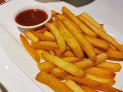 -爱丽丝牛排西餐厅(光谷步行街店)