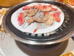 -正宗齐齐哈尔烤肉·齐牛哥鲜切炭火烤肉(杭州总店)