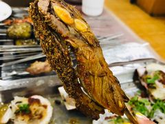 -同裕烧烤·海鲜·家常菜(杰座·欧洲城店)