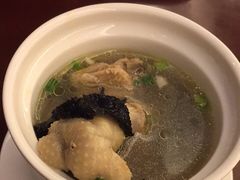 -庐山华微国际度假酒店-餐饮部