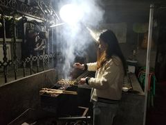 -大海别墅民宿农家院(十渡店)