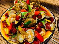 -铁人烧烤(北京店)