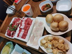 -傣妹火锅(南京东路一店)