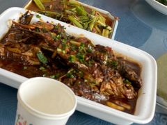 -美味之家·湖景农家乐(太湖东山店)