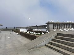 -白玉山景区