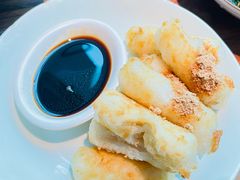 红糖小糍粑-树厨贵州菜(花果园购物中心店)