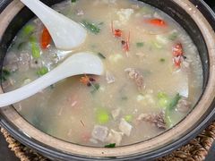 -沃头蠔干粥(同安总店)