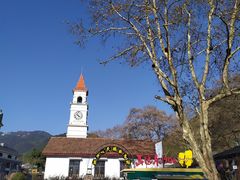 -莫干山风景区