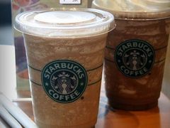 -星巴克(北京首都国际机场7店)