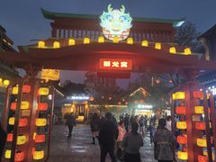 -回龙窝历史文化街区