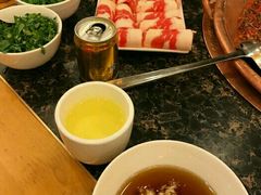 -老码头火锅(玉林店)