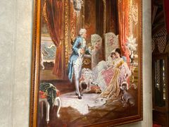 -玫瑰厅上海菜(兴国路店)