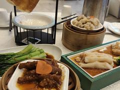 -皇马假日醉海南大酒店·假日一品派茶楼(秀英店)