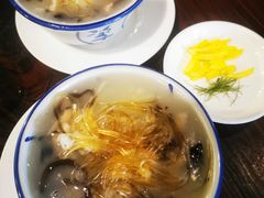 七寸飞翅杜更-七寸飝大饭店(马场店)