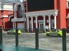 -泰达航母主题公园