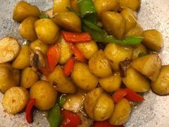 -千岛湖花园饭店-中餐厅