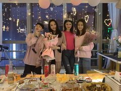 -Fun奇点轰趴馆(正佳广场店)