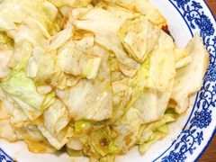 手撕包菜-聚缘·湘味音乐餐厅party(罗湖店)