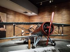 -柳州工业博物馆