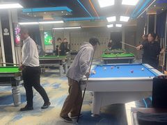 -永宁台球·棋牌俱乐部(淮海路店)