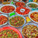 绵阳美食｜绵阳小龙虾届的扛把子‼️江湖菜也绝‼️