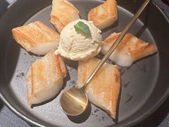 -南里山房·新淮扬菜(徐汇万科店)