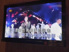 -堂会(白云店)