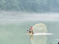 -东江湖旅游区