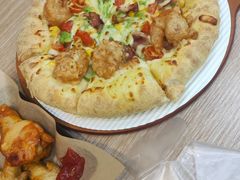 -达美乐比萨(东新路店)