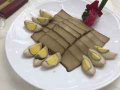 -澳门酒家(南航明珠店)