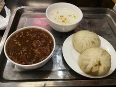 -姚记炒肝店(簋街店)