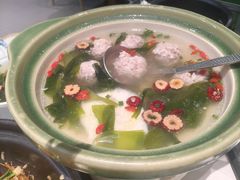 -费大厨辣椒炒肉(房山龙湖天街店)