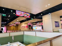 -海底捞火锅(高科东路店)