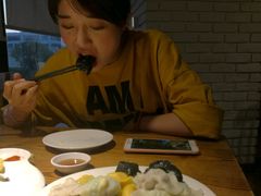 -船歌鱼水饺(淄博万象汇店)