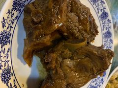 -苏师傅菜馆(上沙店)